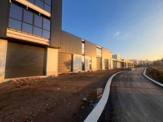 Commercial à vendre à Genk