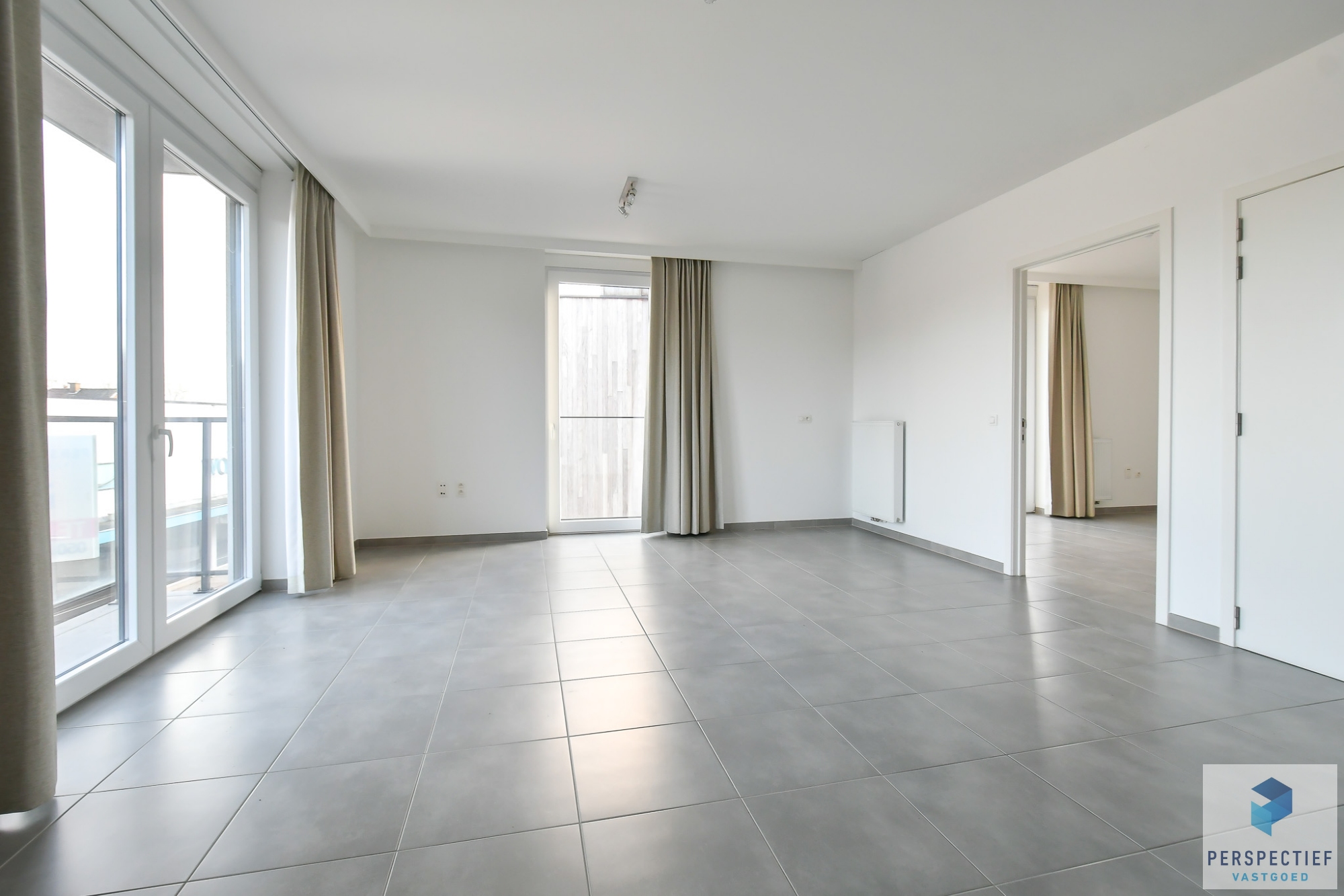 Energiezuinige nieuwbouw assistentieflat in centrum Tielt - foto 4