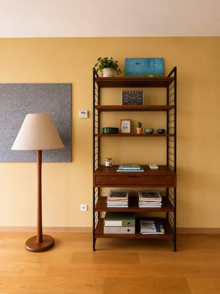 Apartment for rent in Ghent