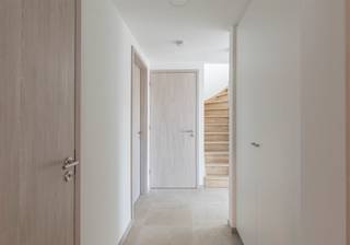 Apartment for rent in Saint-Gilles-Waes