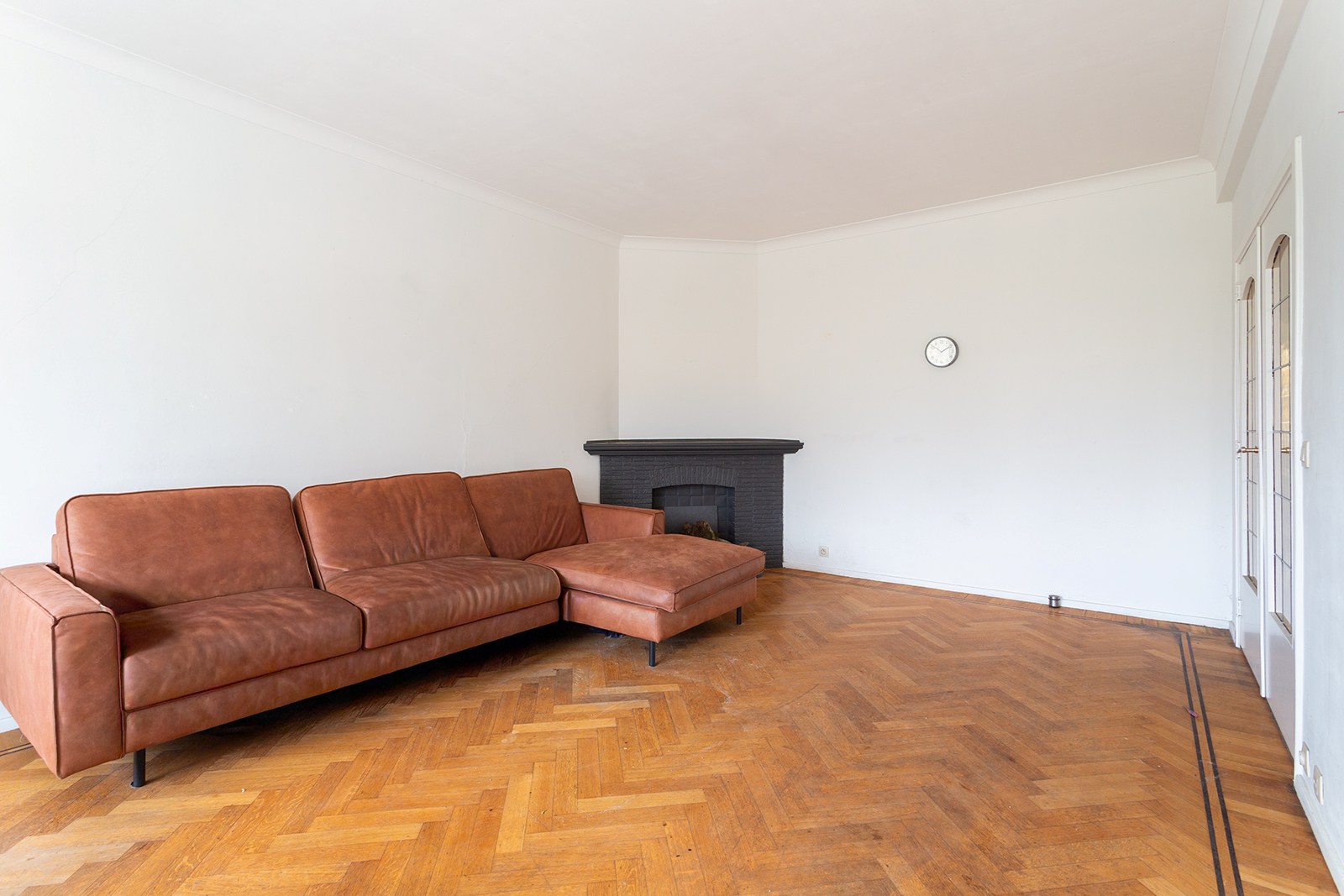 Modern en goed onderhouden appartement (90 m²) met twee slaapkamers - foto 3