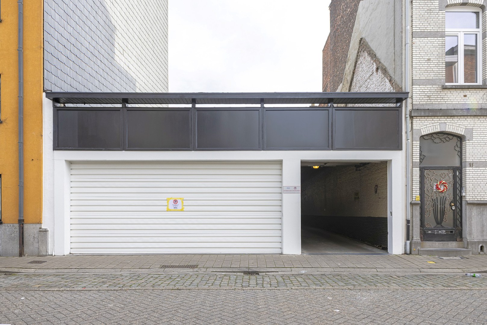 Garagebox te koop in afgesloten garagecomplex! - foto 4