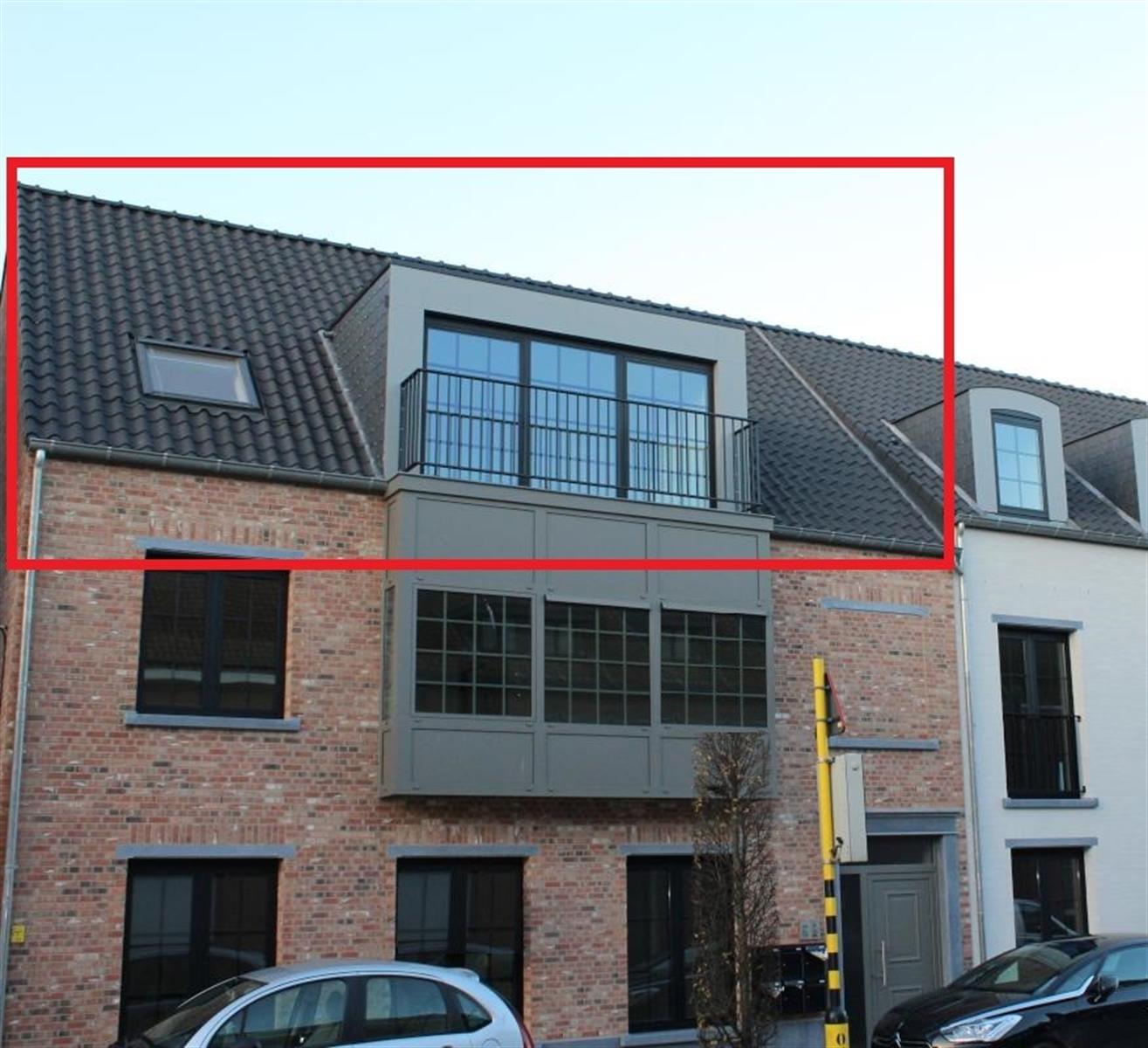 Apartment for rent in Wuustwezel