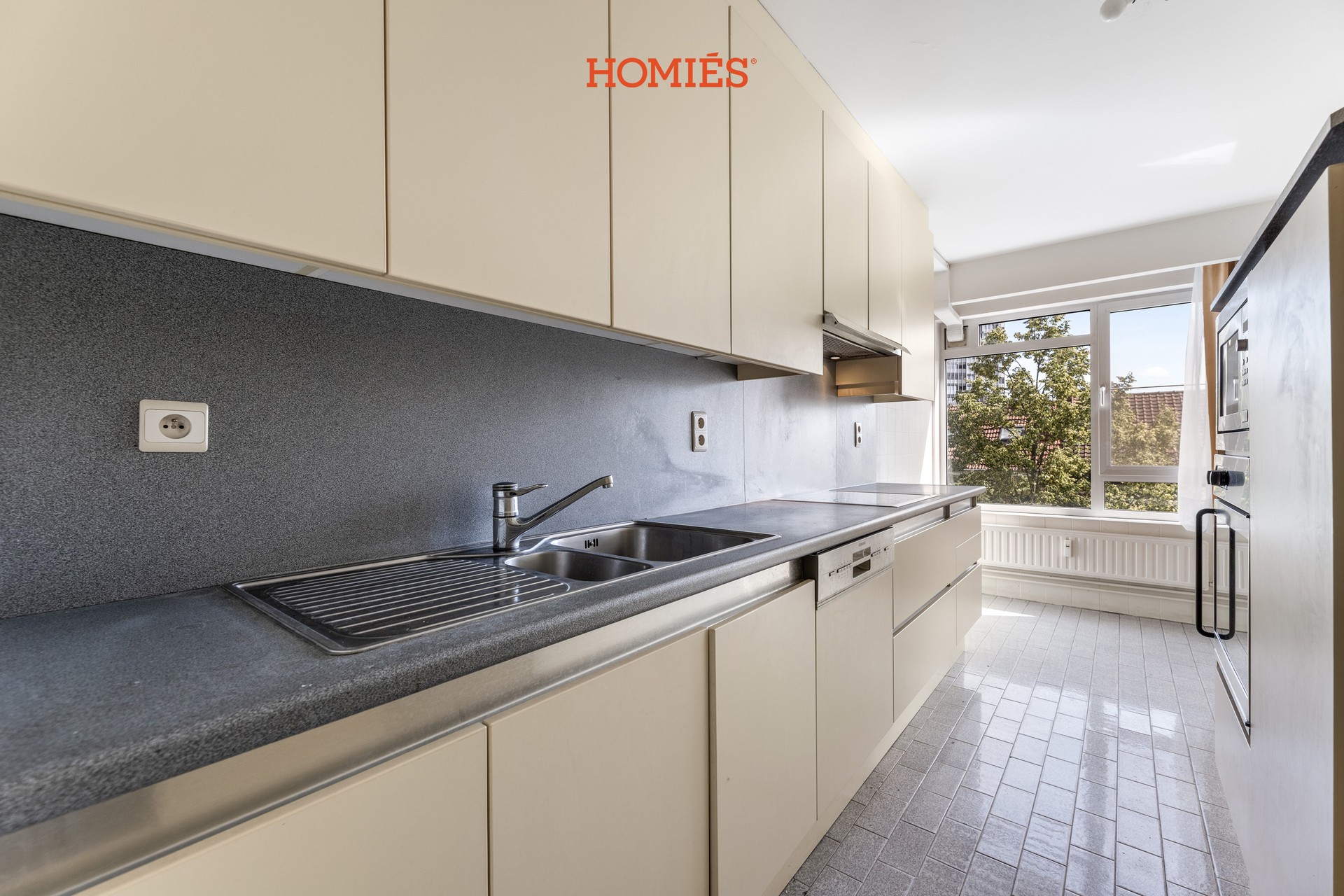 Ruim 3-slaapkamerappartement op toplocatie - foto 4