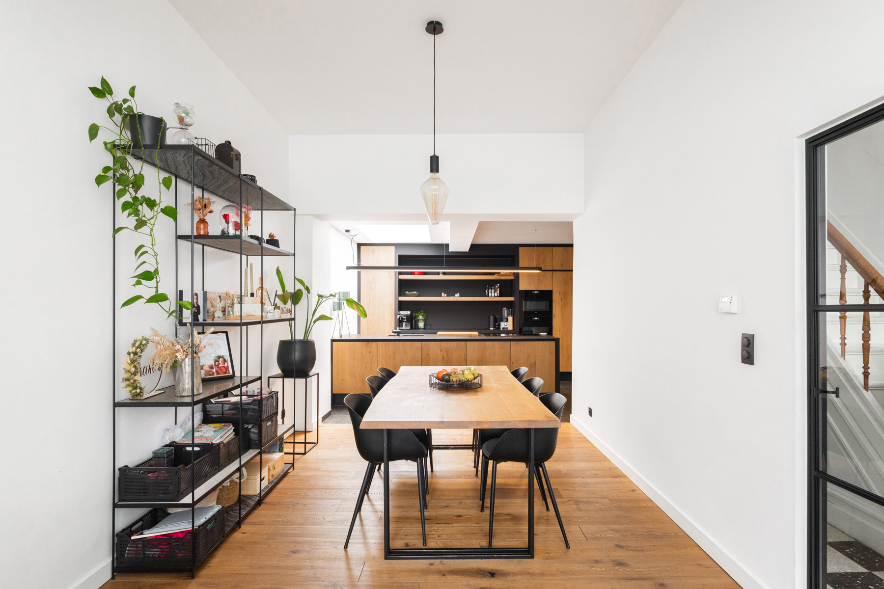 Maison à vendre à Berchem avec 4 chambres - photo 4