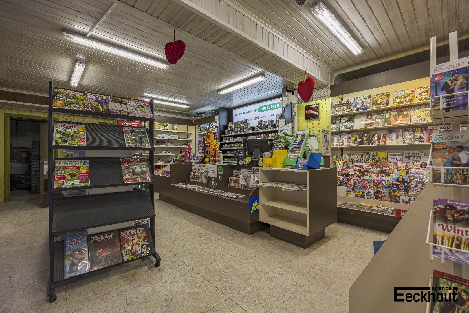 Handelspand in hartje Oostende - foto 4