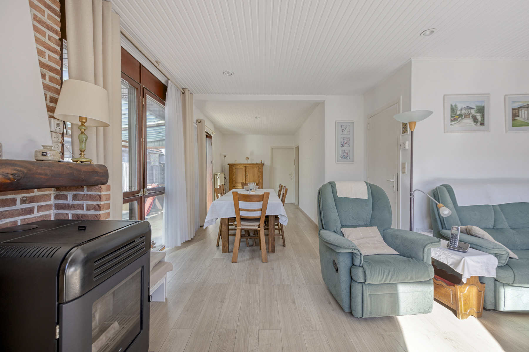 Huis te koop in Leuven met 3 slaapkamers - foto 5