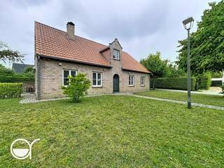 Maison à louer à Laethem-Saint-Martin