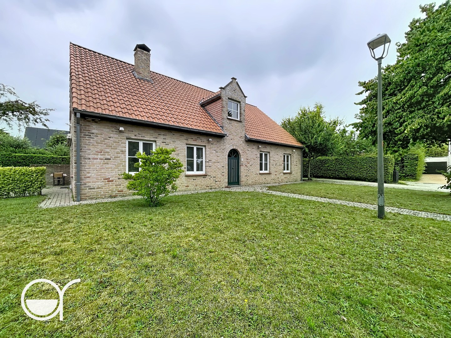 House for rent in Sint-Martens-Latem