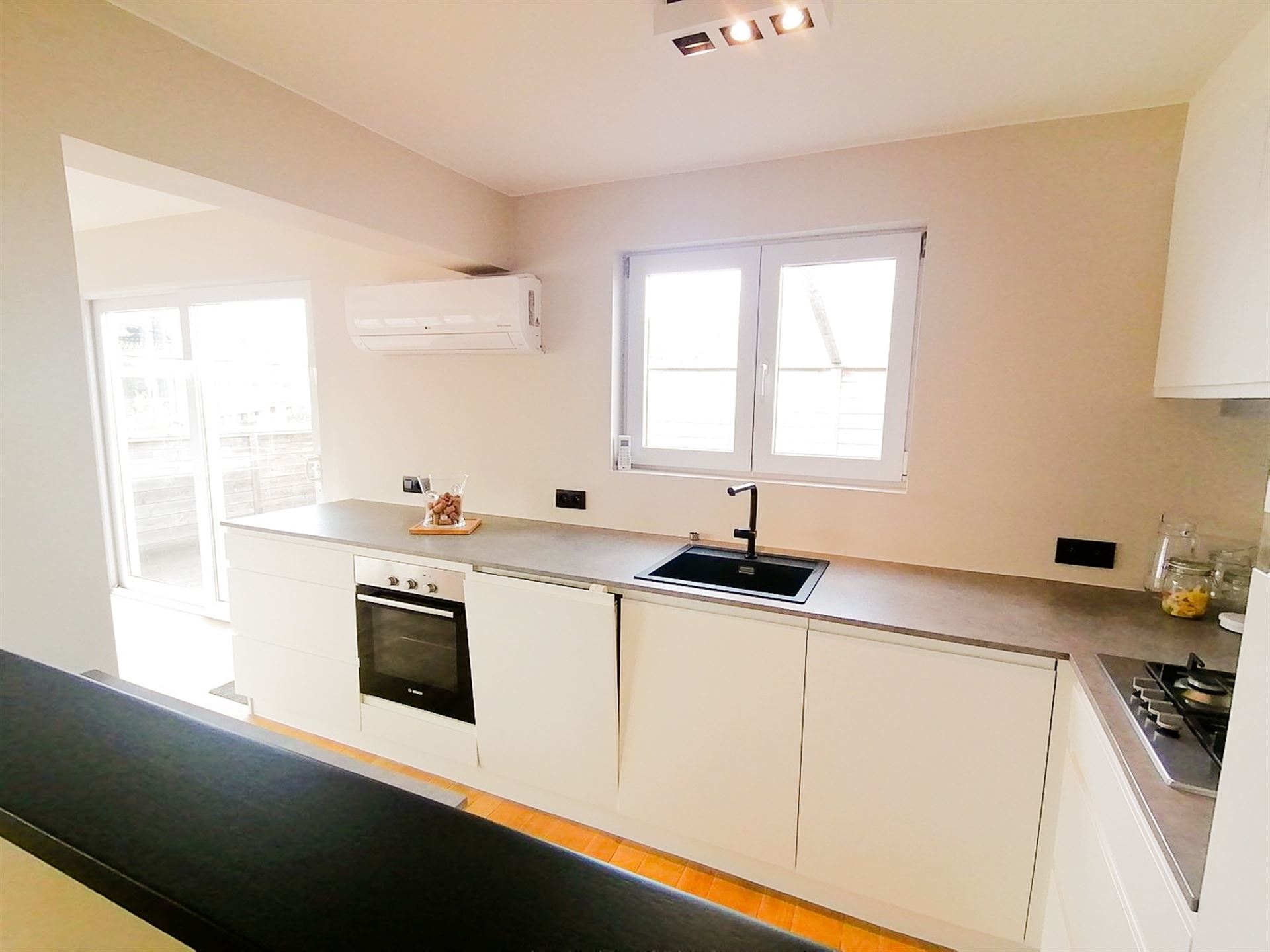 Ruime duplex met uniek dakterras - foto 4