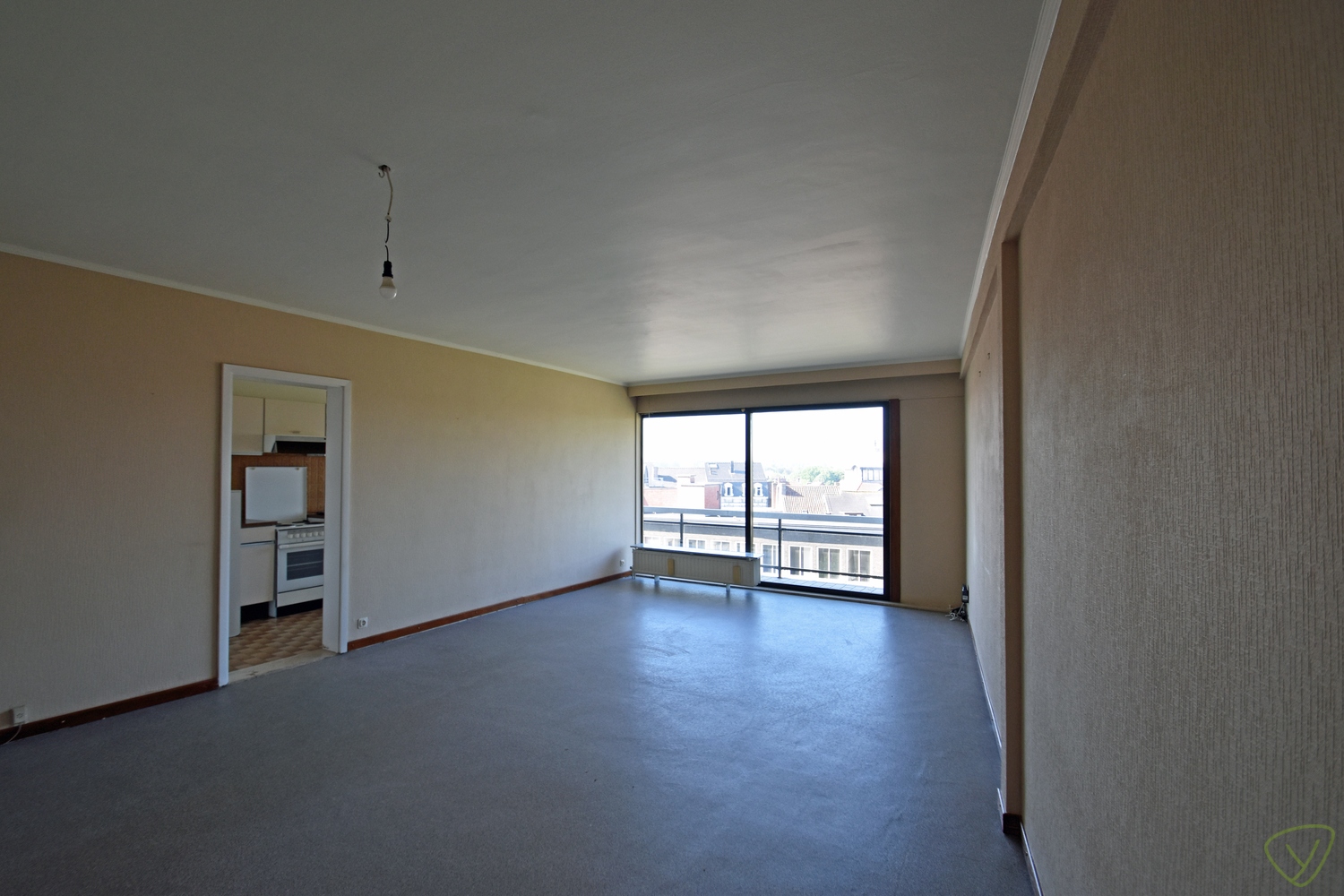Instapklaar appartement met twee slaapkamers op een boogscheut van het centrum - foto 2