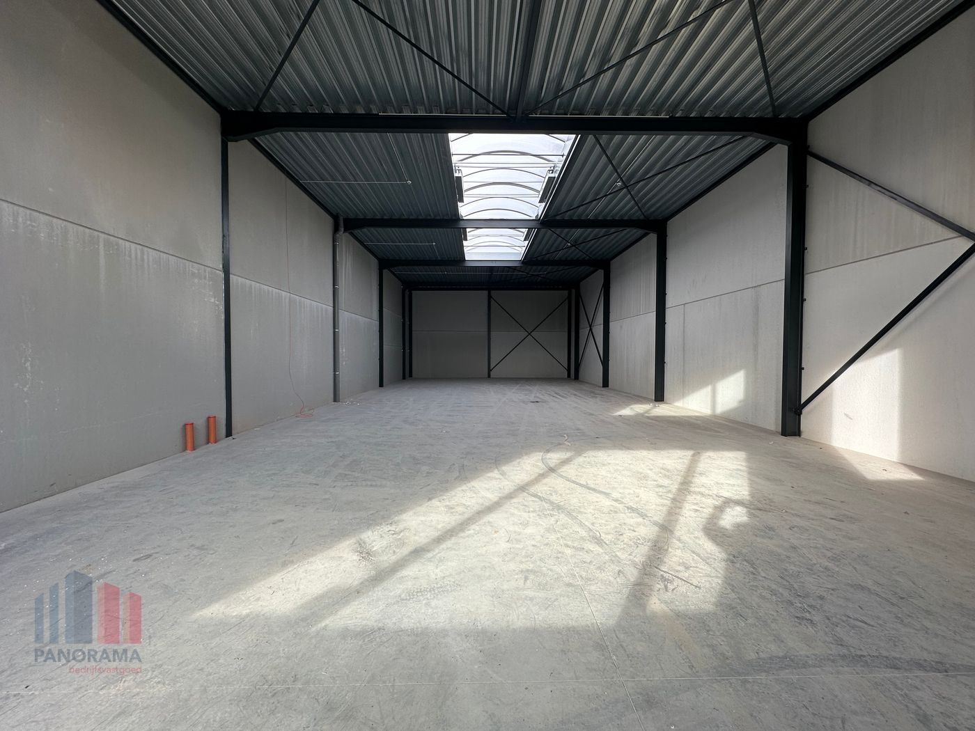 360 m² nieuwbouw KMO-unit op 399 m² terrein te koop - foto 3