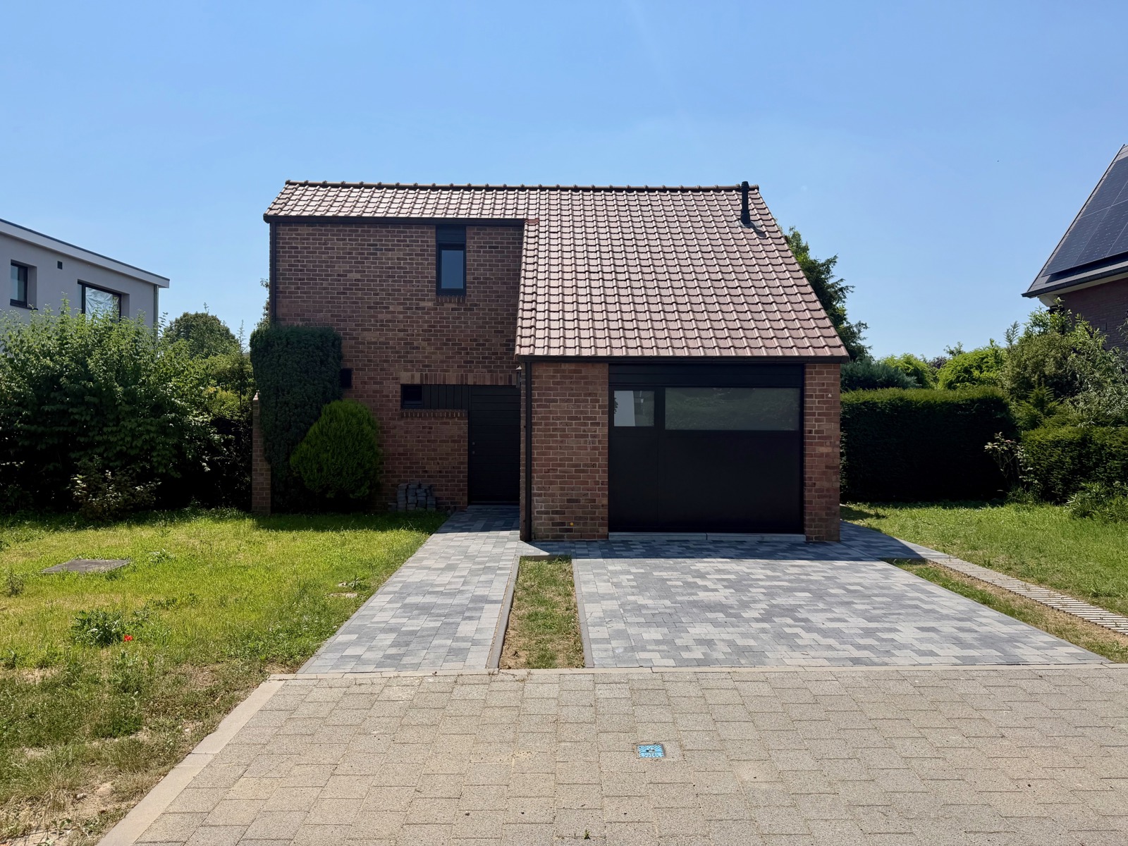 House for rent in Leuven