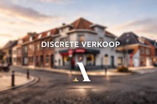 Commercial for sale in Bruges