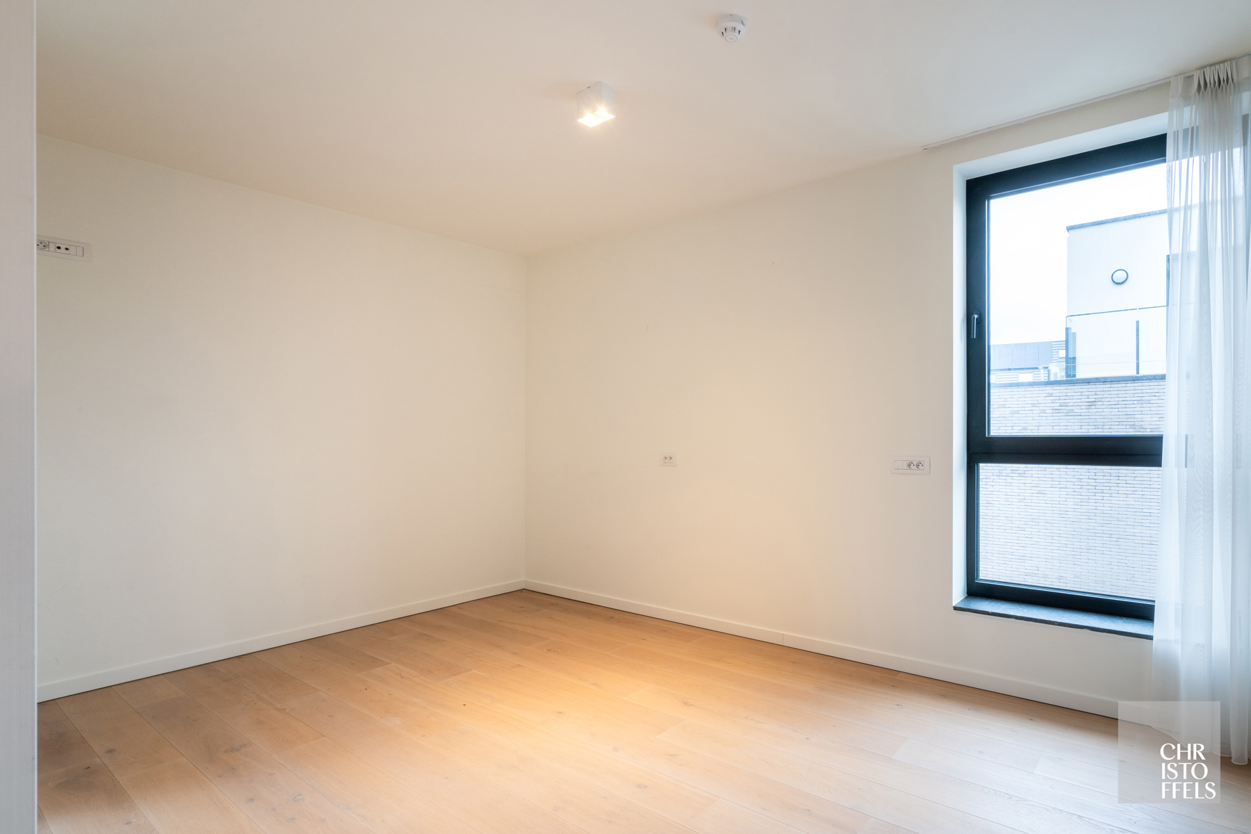 Assistentiewoning met 2 slaapkamers en ruim terras – Residentie Molenhoek, Lanaken centrum - foto 5