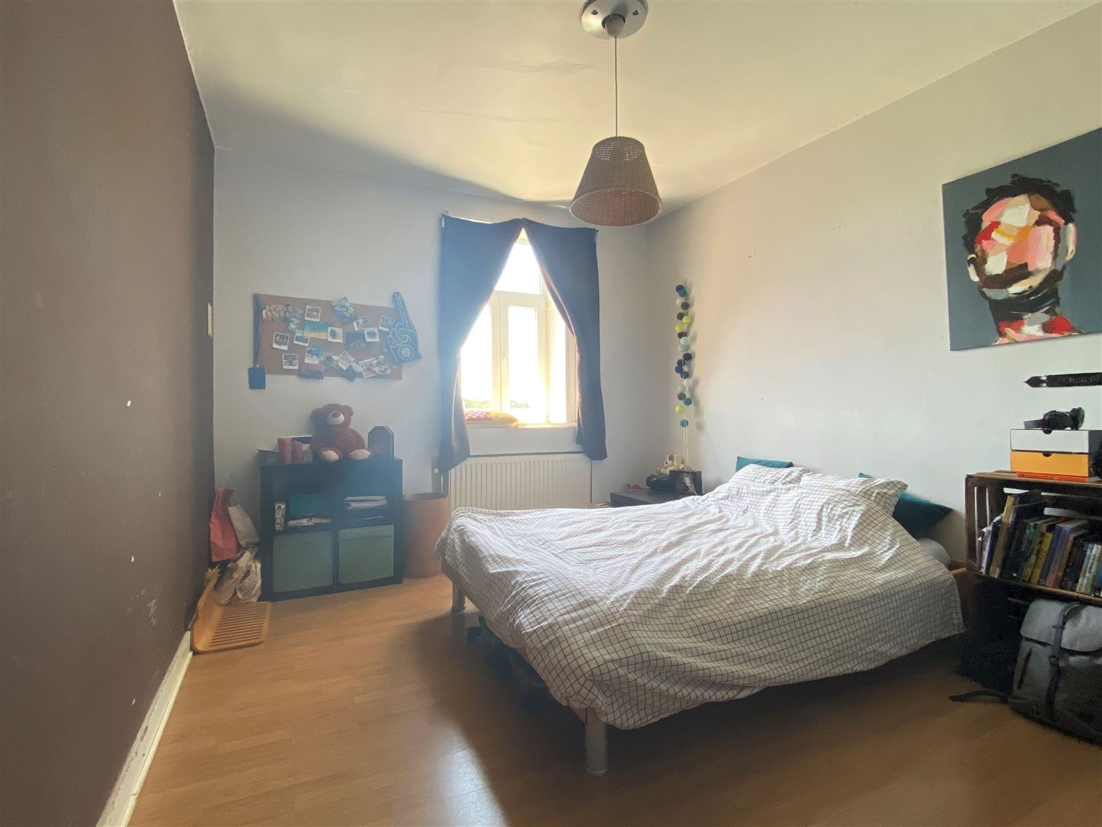 RUIM LUMINIEUS APPT | 2 SLPK - foto 5