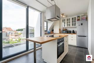 Appartement à vendre à Asse