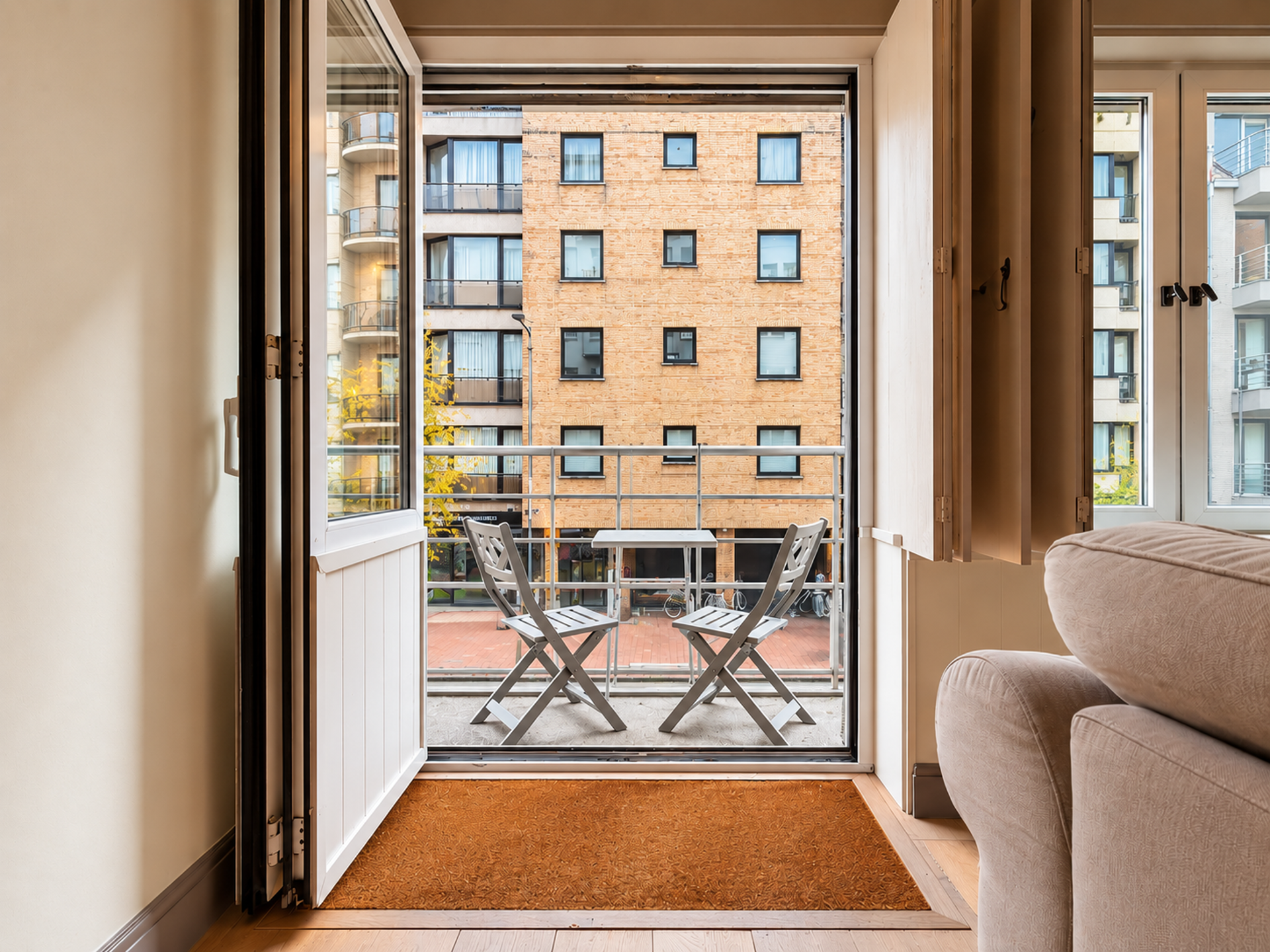 Appartement à vendre à Knokke-Heist avec 2 chambres - photo 4