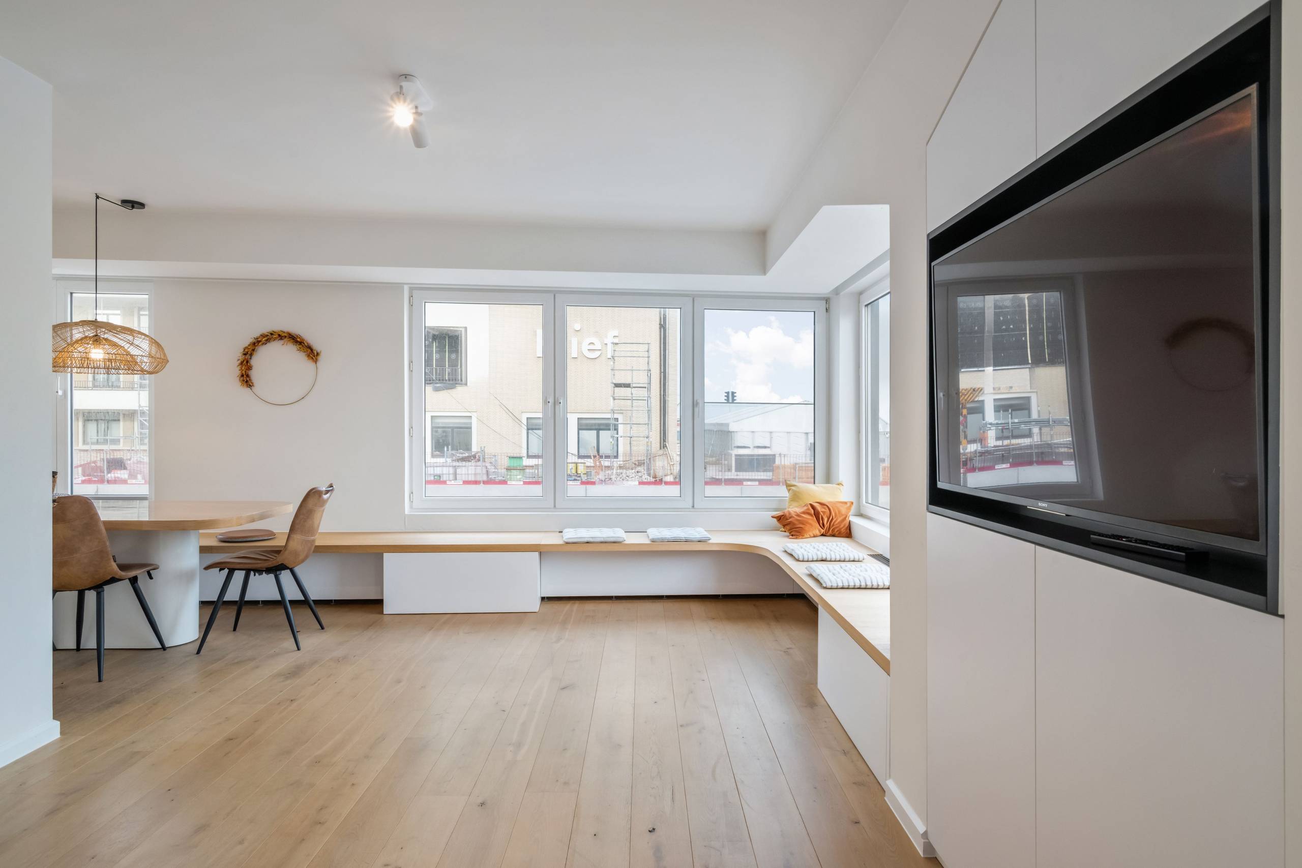 Rendabel instapklaar appartement op toplocatie vlakbij zeedijk te Mariakerke (Oostende) - foto 5