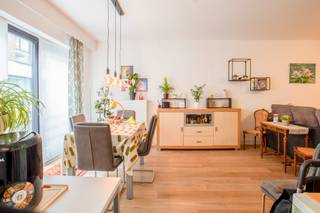 Appartement à vendre à Beveren-Kruibeke-Zwijndrecht