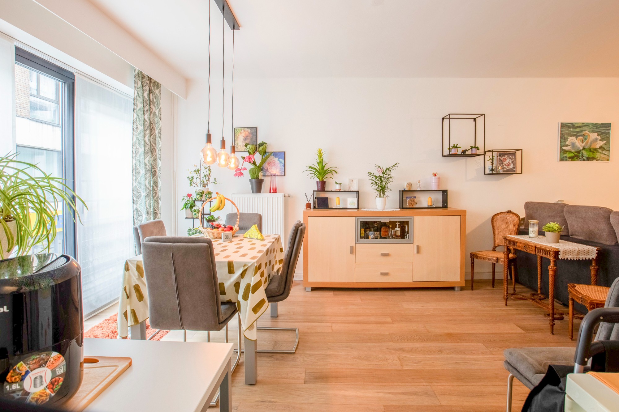 Appartement à vendre à Beveren-Kruibeke-Zwijndrecht avec 1 chambre - photo 3