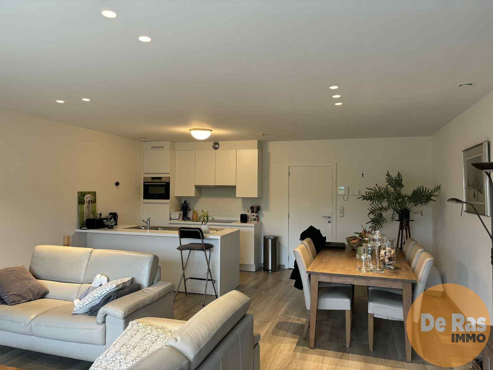 Appartement à louer à Herzele avec 2 chambres - photo 4