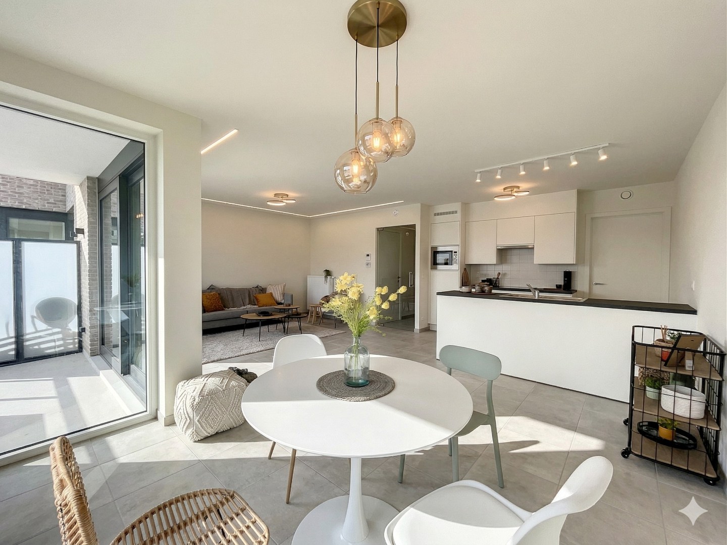 Maison à vendre à Westrozebeke - photo 1