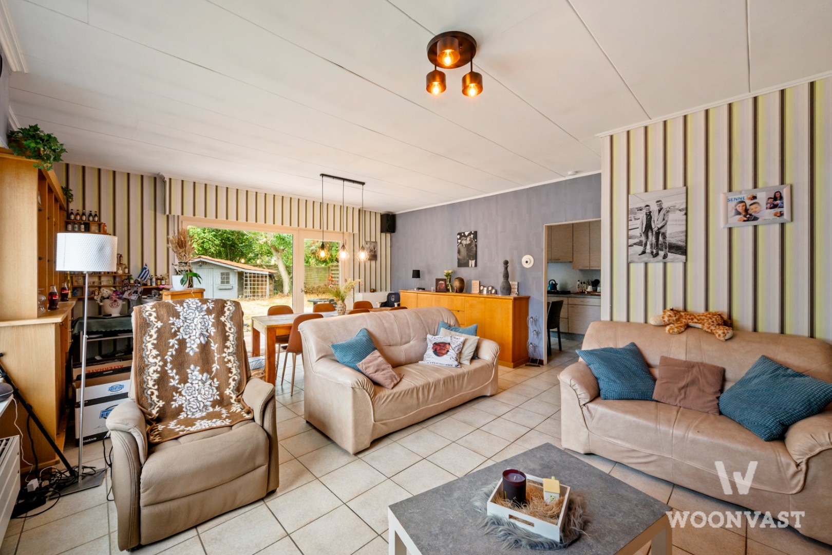 Op te frissen bungalow in doodlopende straat! - foto 5