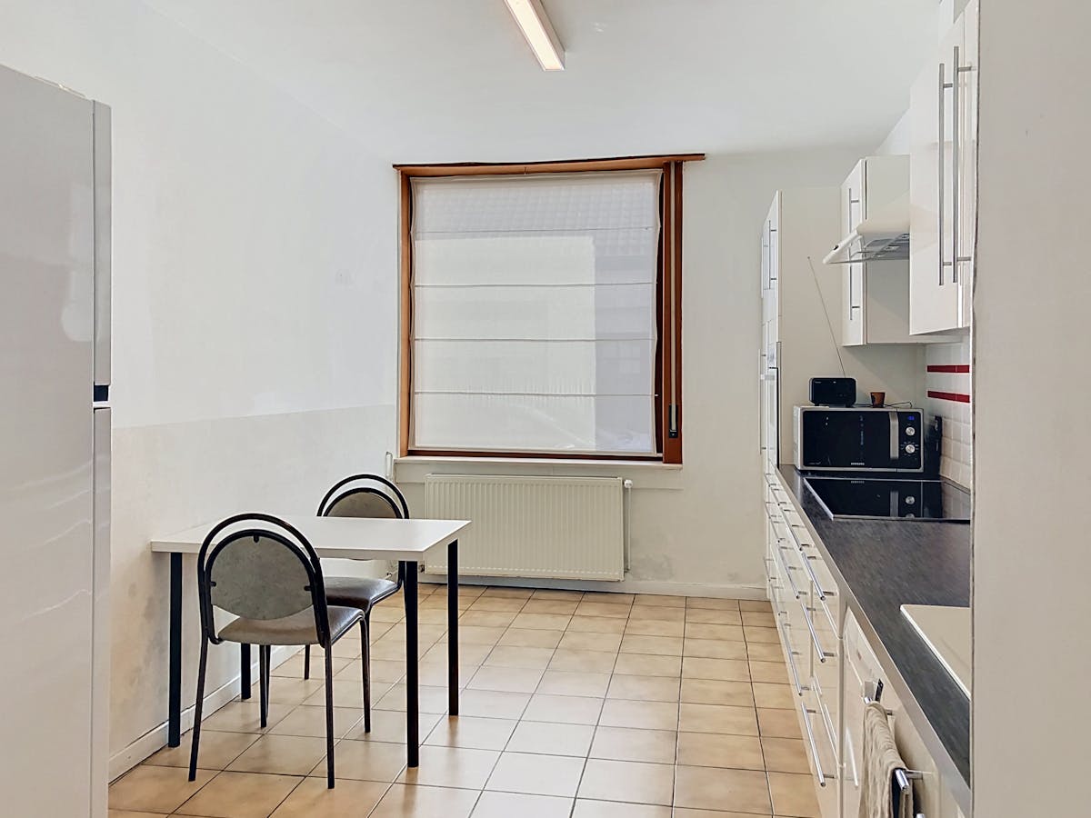 Woning met 3 kamers, tuin en garage in Beveren-aan-de-Ijzer - foto 5