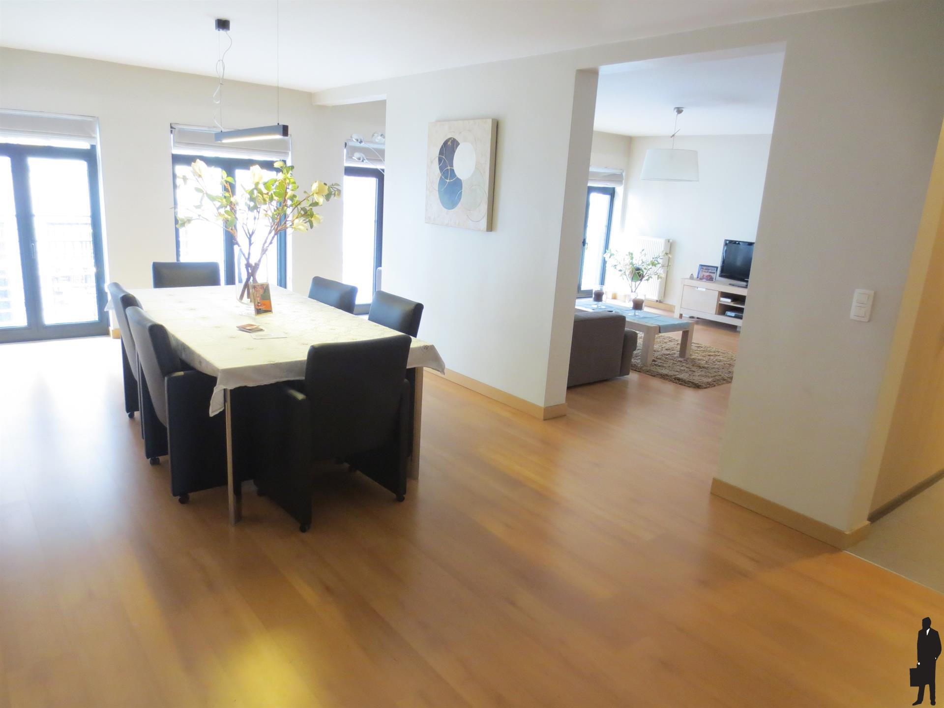 PRACHTIG APP (150m²) MET 3 SLPK - foto 4