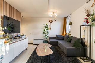 Appartement à vendre à Nieuport