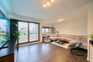 Appartement à louer à Heusden-Zolder