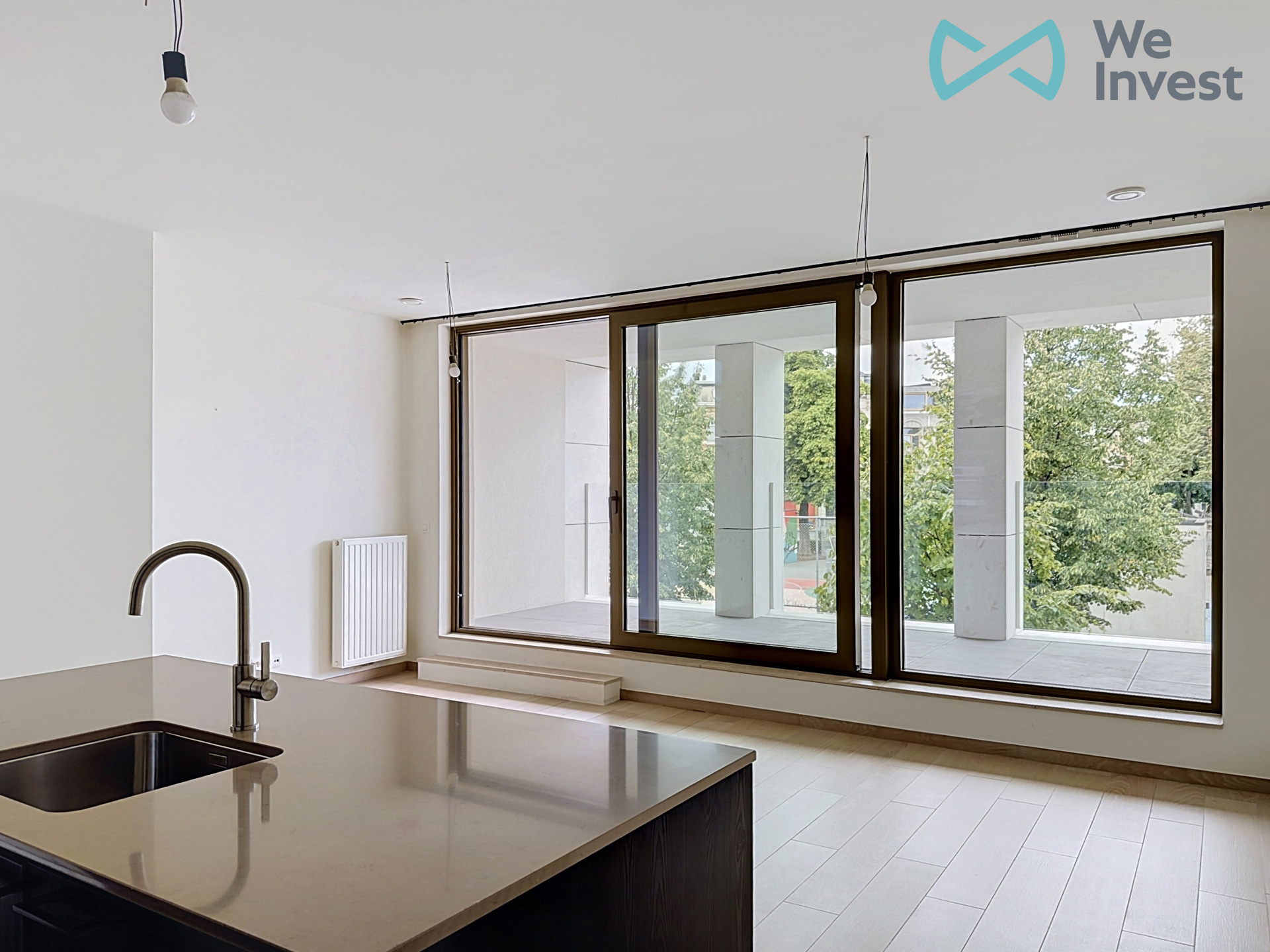 Apartment for rent in Antwerp with 2 bedrooms - photo 5