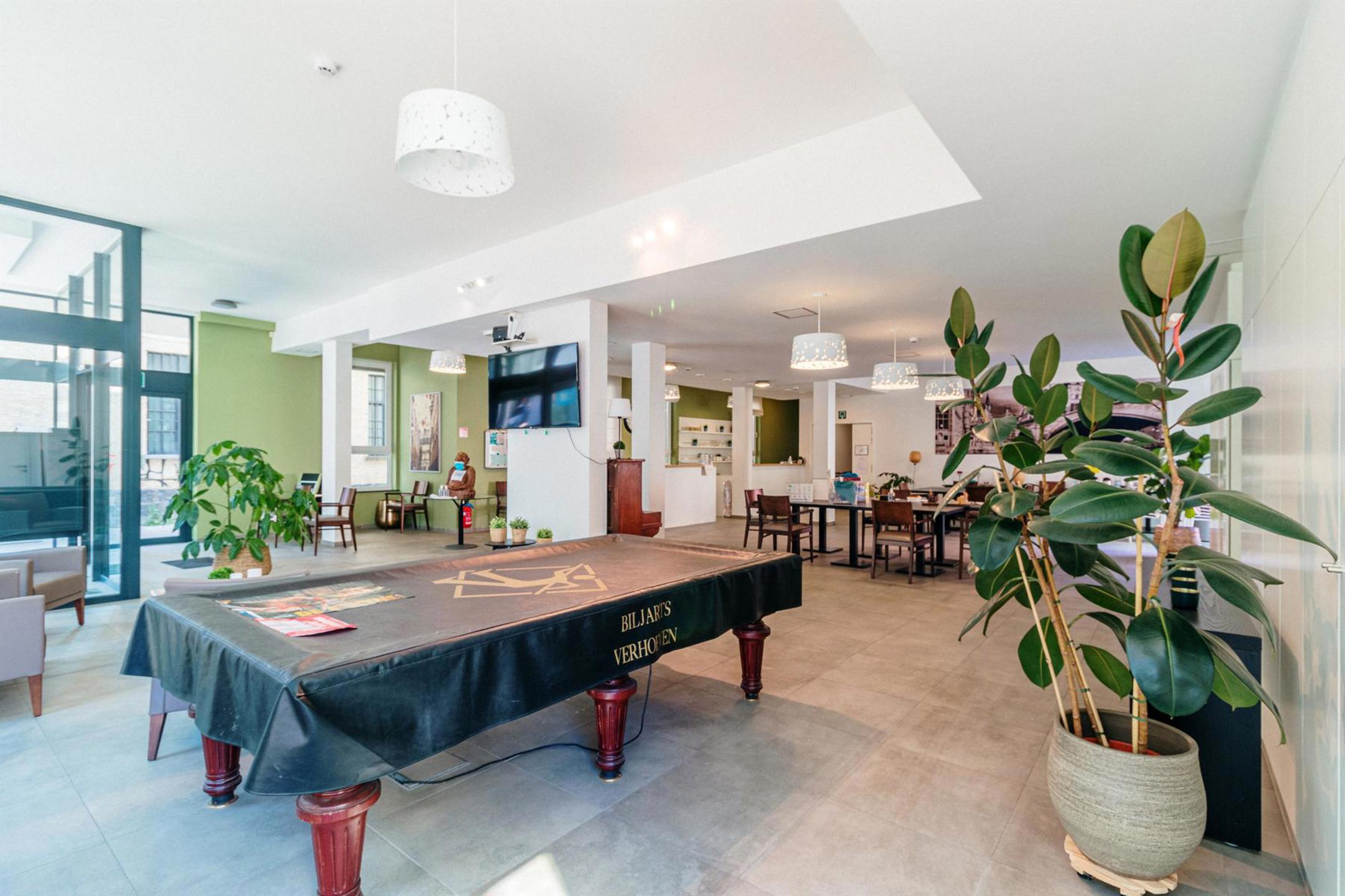 Apartment for sale in Ghent with 1 bedroom - photo 1