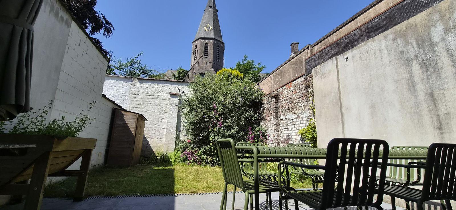 Maison à vendre à Gand