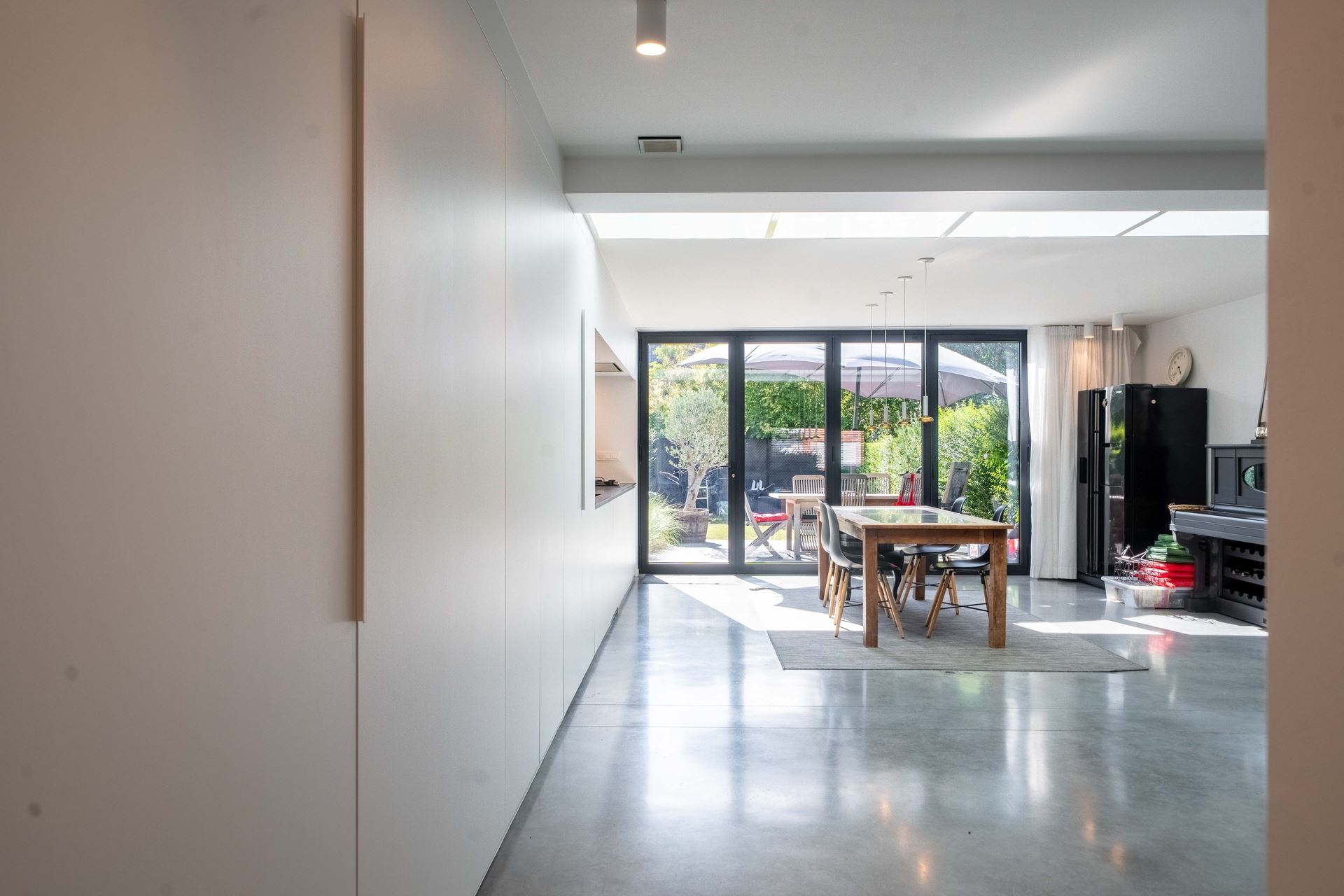 instapklare totaalrenovatie van 2015 met 4 slpks in topbuurt - foto 5