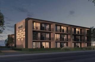 Appartement à vendre à Nieuport