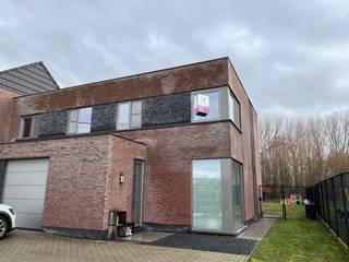 House for rent in Assenede