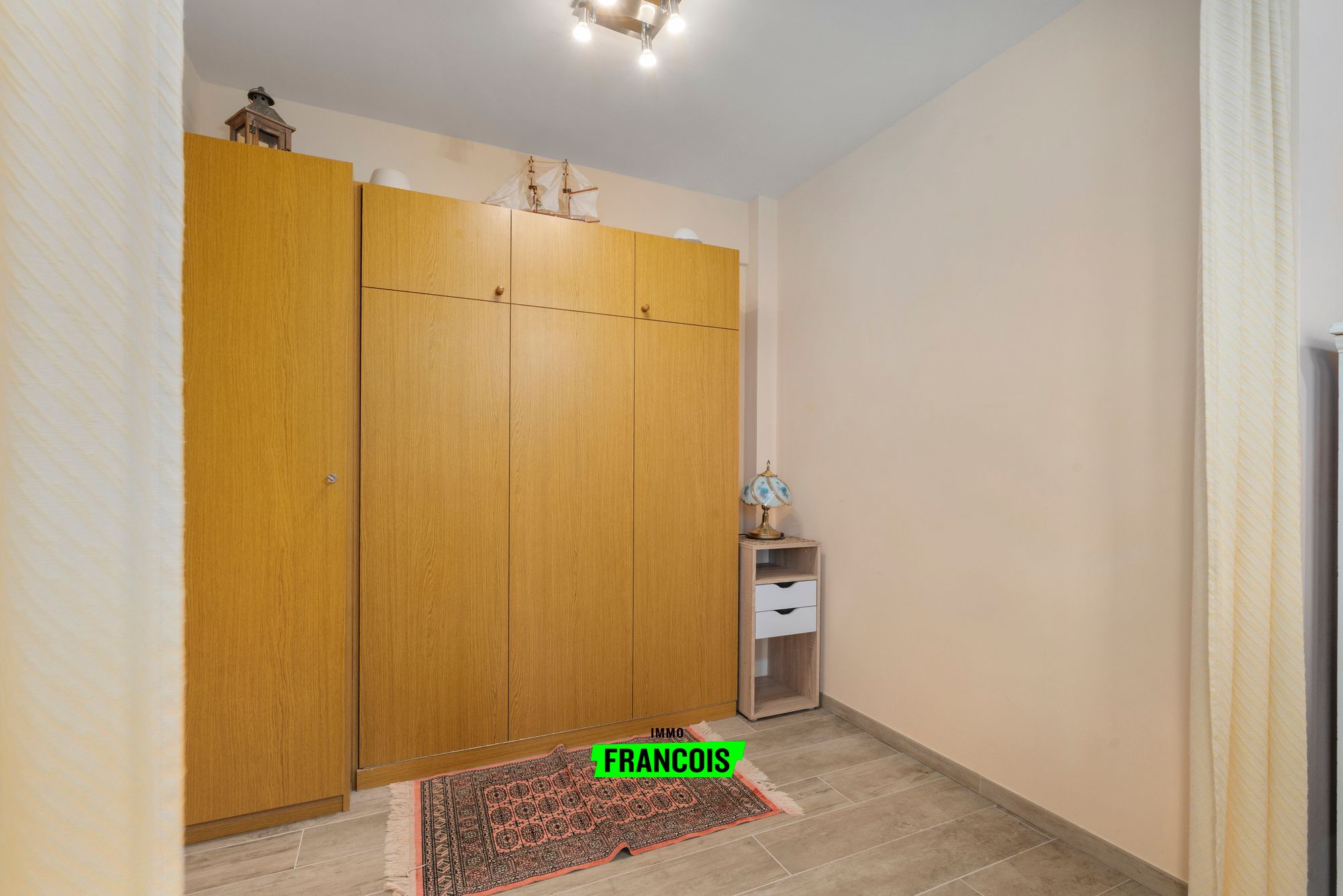 Apartment for sale in Middelkerke with 1 bedroom - photo 4