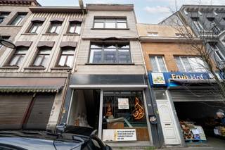 Commercial à vendre à Anvers