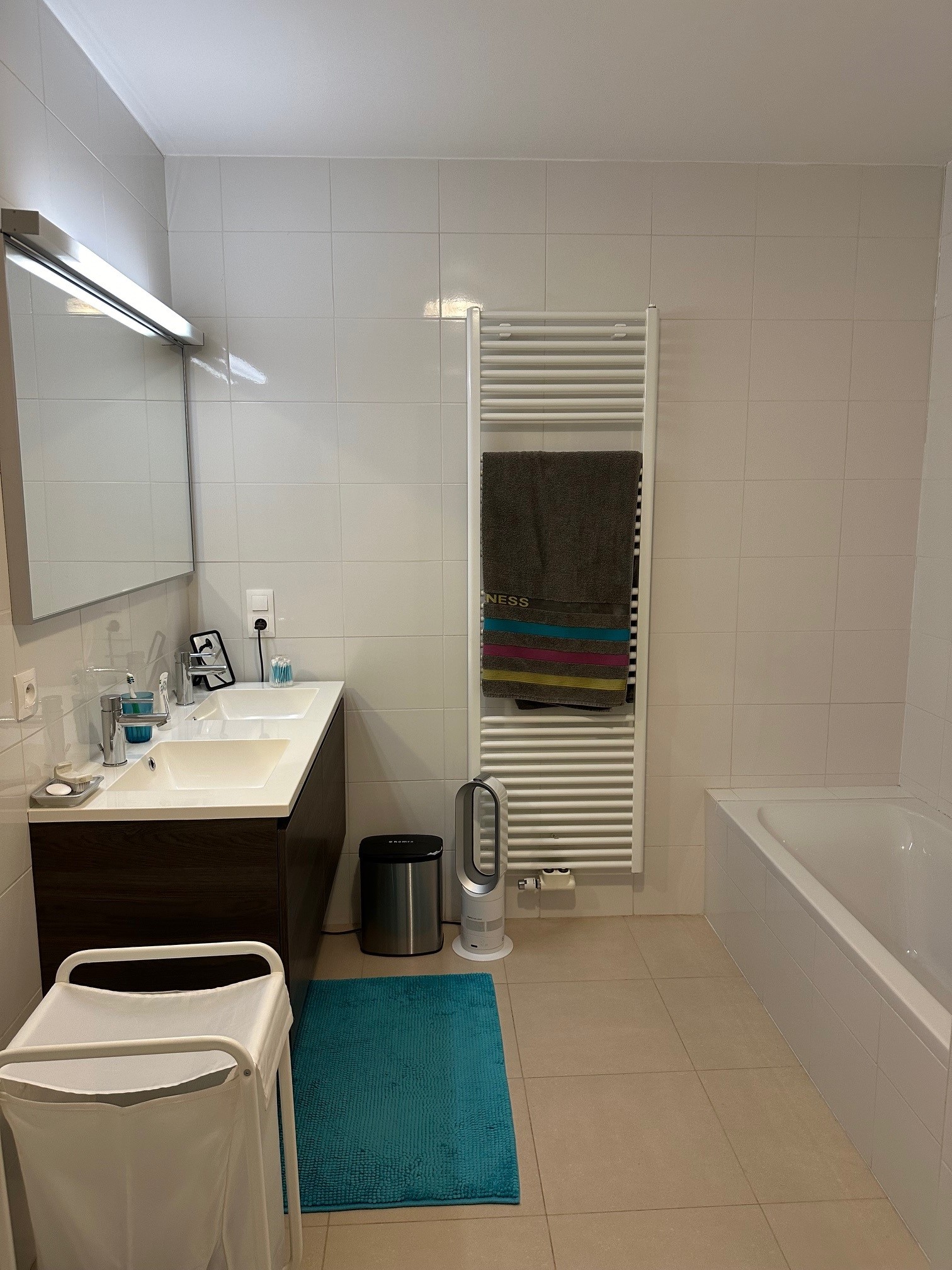 Appartement aan de stadsrand van Veurne - foto 5