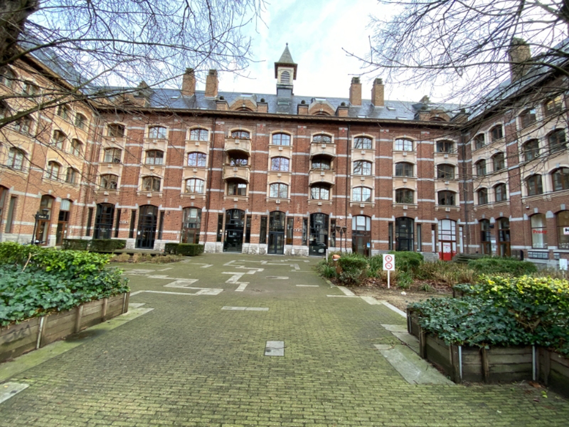 Kantoren te huur - Ma Campagne - foto 1