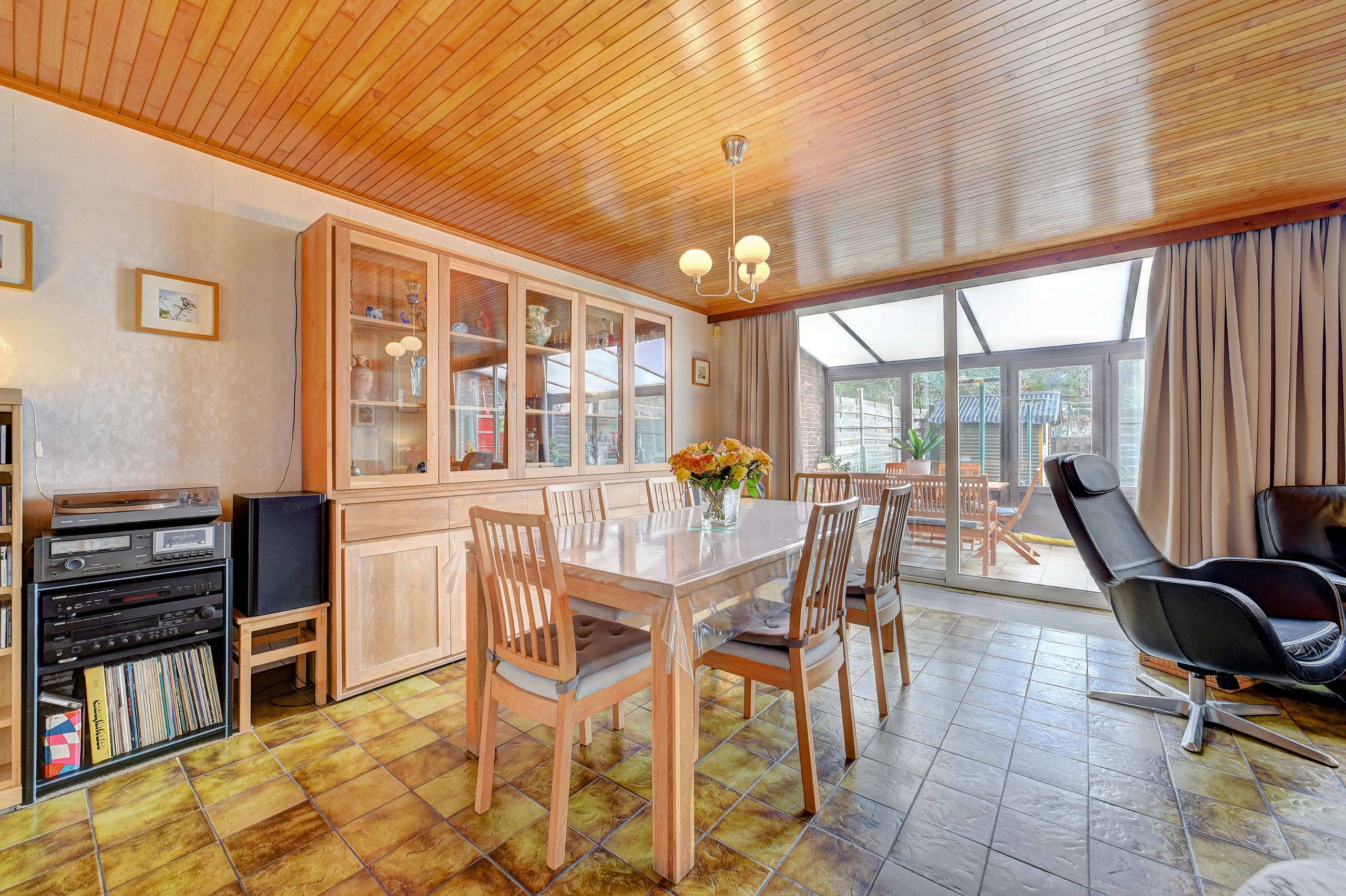 Gezinswoning met tuin in Kessel-Lo - foto 5