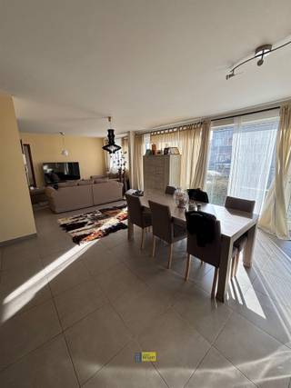 Appartement à vendre à Anvers