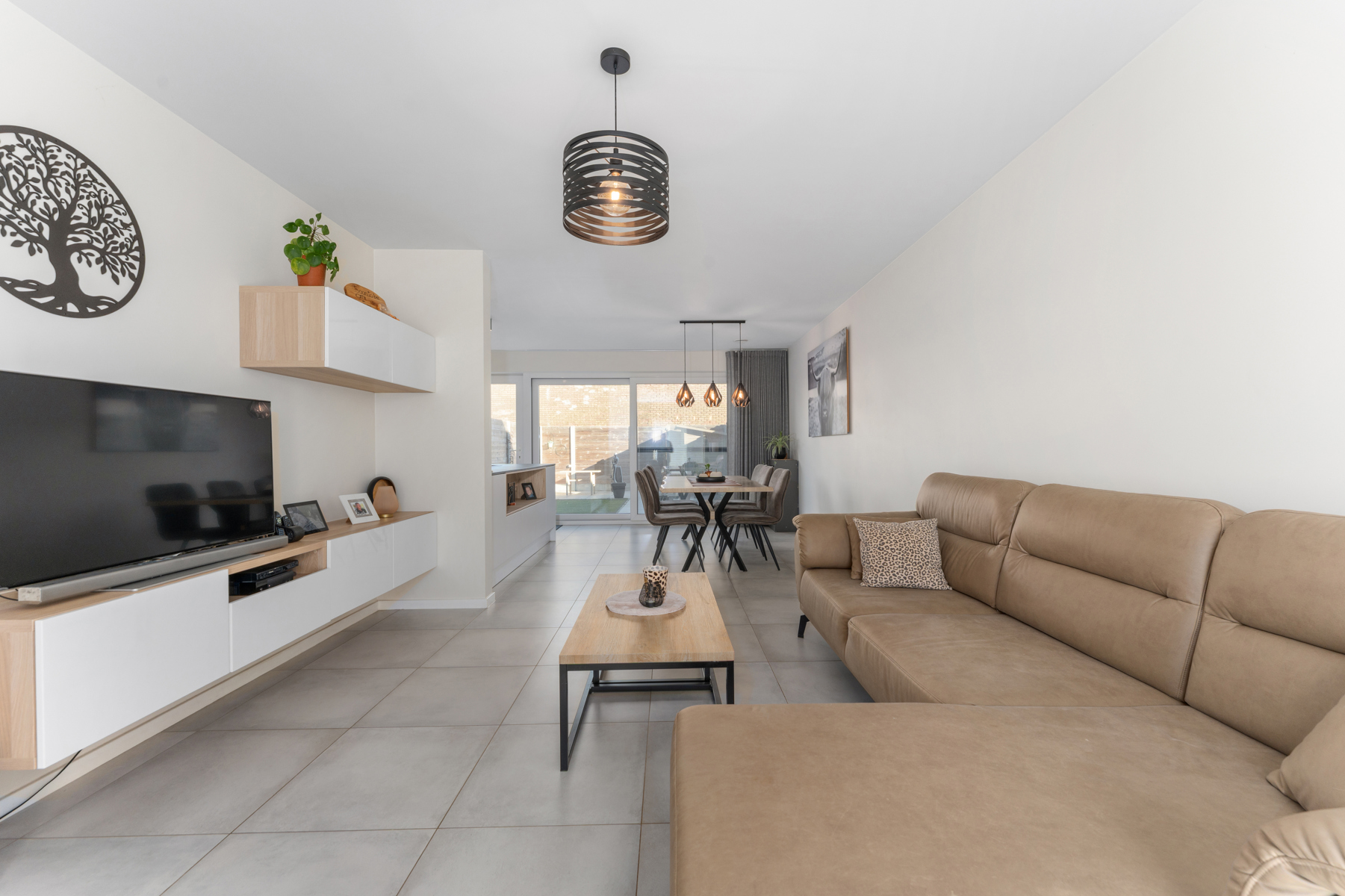 House for sale in Zeebrugge with 3 bedrooms - photo 2