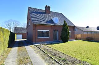 Maison à vendre à Wielsbeke