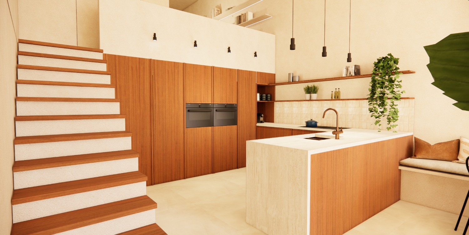 Project te koop in Kortrijk - foto 3