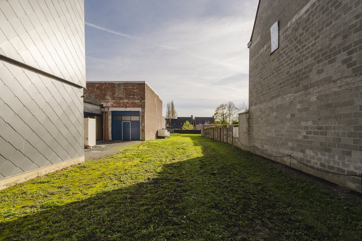 Land (1062m²) for sale in Wevelgem! - photo 2