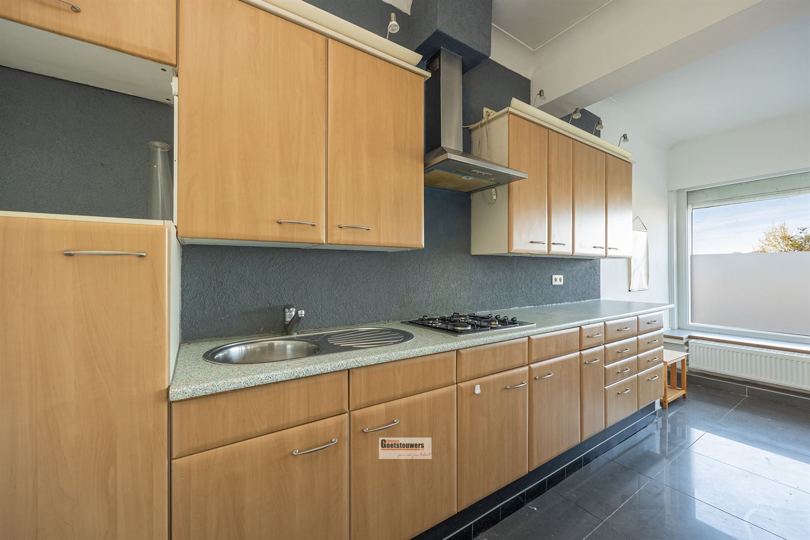 handelspand met woonst mogelijk om te vormen tot woonst - foto 4