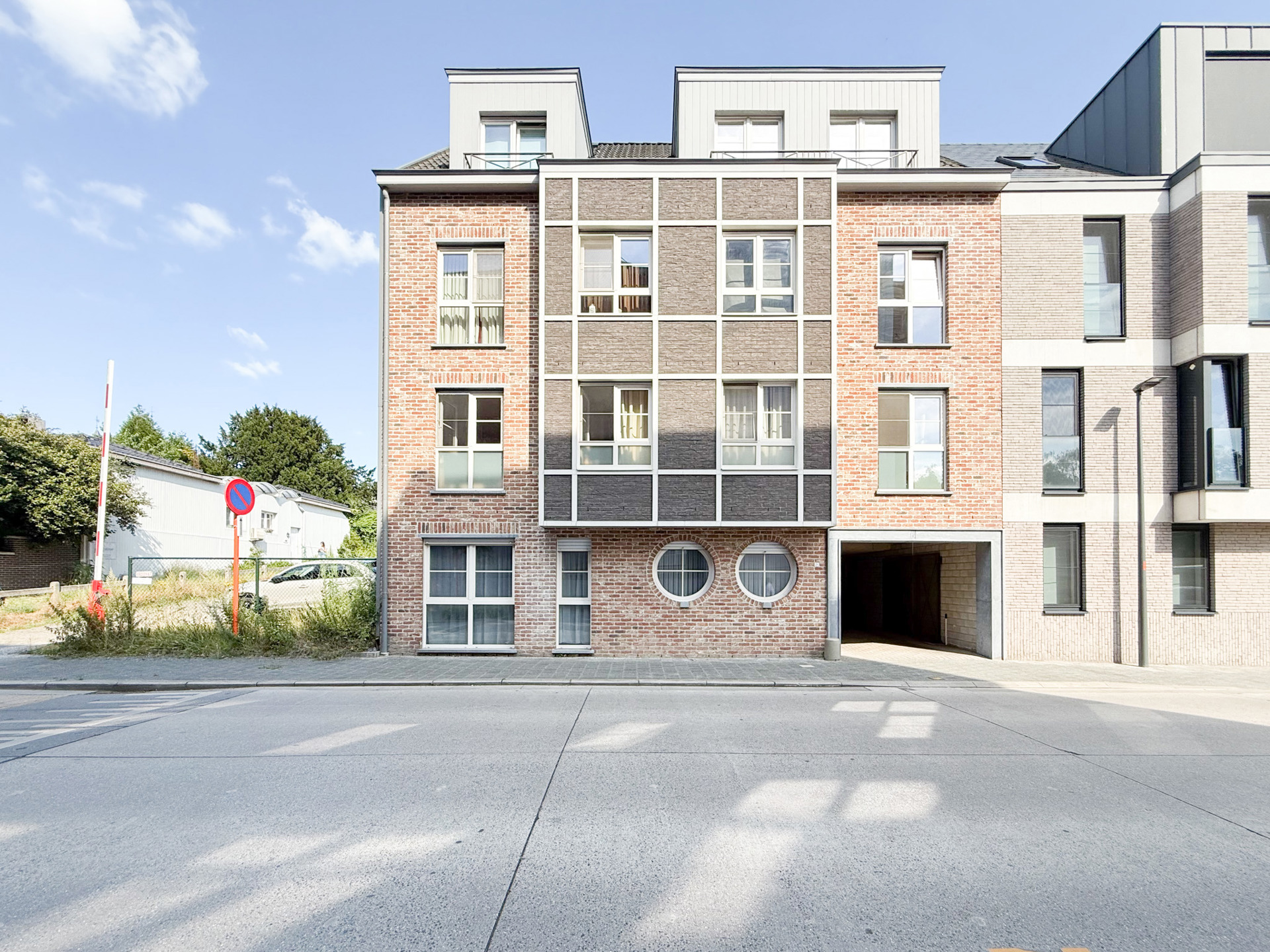 Appartement à Bornem